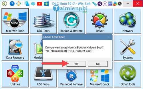 Picture 5 of Detailed guide on creating a multi-purpose bootable USB drive.