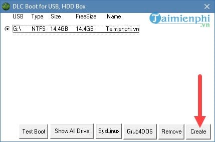 Picture 6 of Detailed guide on creating a multi-purpose bootable USB drive.