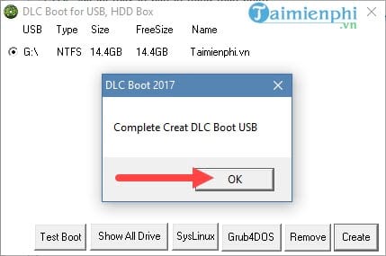 Picture 9 of Detailed guide on creating a multi-purpose bootable USB drive.