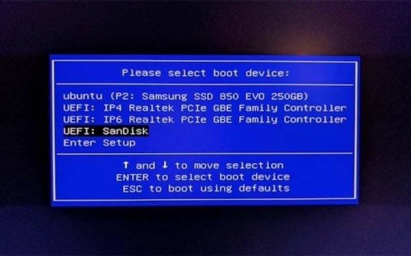 Picture 6 of Detailed guide on how to install an M.2 SSD in your PC: A quick at-home tutorial.