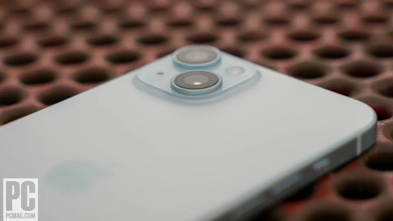 Detailed information about iPhone 15 Plus Picture 1