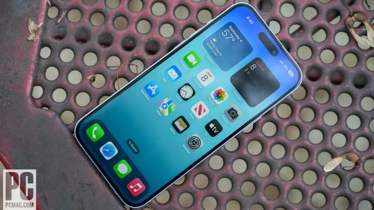 Detailed information about iPhone 15 Plus Picture 4