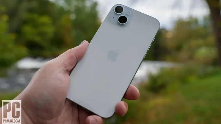 Detailed information about iPhone 15 Plus Picture 6