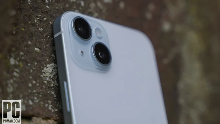 Detailed information about iPhone 15 Plus Picture 7