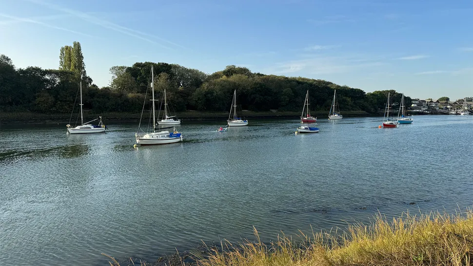 Detailed information about iPhone 15 Pro Max Picture 12