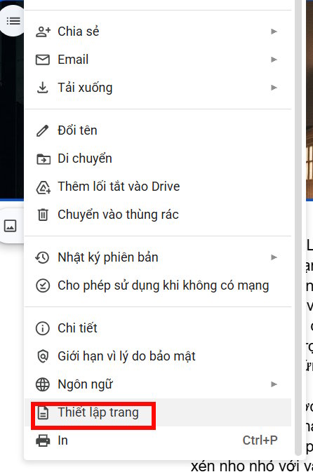Detailed guide on creating images in Google Docs using Gemini Picture 5