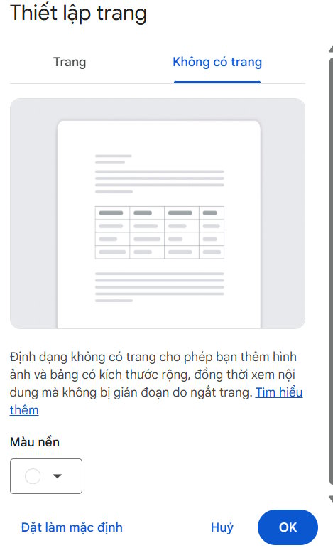 Detailed guide on creating images in Google Docs using Gemini Picture 6