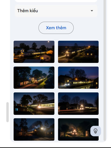 Detailed guide on creating images in Google Docs using Gemini Picture 9