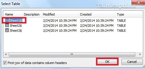 Detailed instructions for mail merge in Word 2010, 2013, 2016 Picture 20
