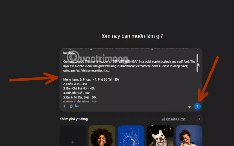Picture 1 of Detailed instructions for using the ChatGPT Images 2.0 image creation tool.