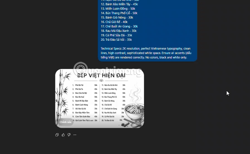 Picture 2 of Detailed instructions for using the ChatGPT Images 2.0 image creation tool.