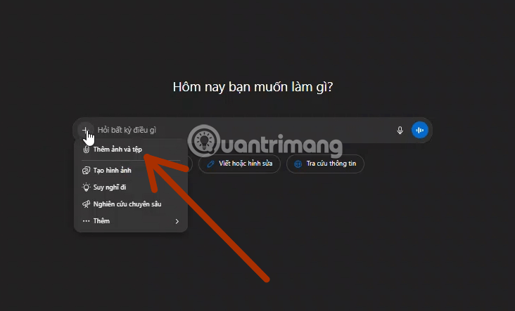 Picture 6 of Detailed instructions for using the ChatGPT Images 2.0 image creation tool.
