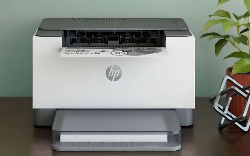 images 1 of Detailed instructions on how to connect a printer to a Windows laptop and MacBook.