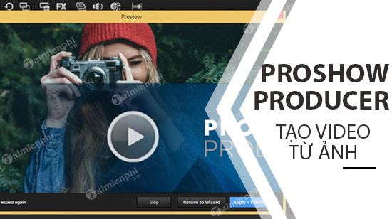 Picture 1 of Detailed instructions on how to create a video from photos in the simplest way.