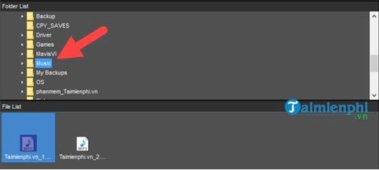 Picture 13 of Detailed instructions on how to create a video from photos in the simplest way.