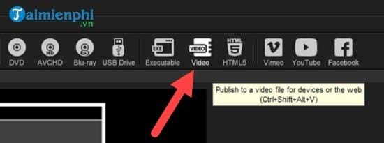 Picture 17 of Detailed instructions on how to create a video from photos in the simplest way.