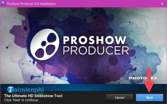 Picture 2 of Detailed instructions on how to create a video from photos in the simplest way.