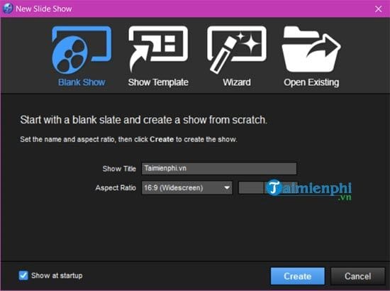 Picture 3 of Detailed instructions on how to create a video from photos in the simplest way.