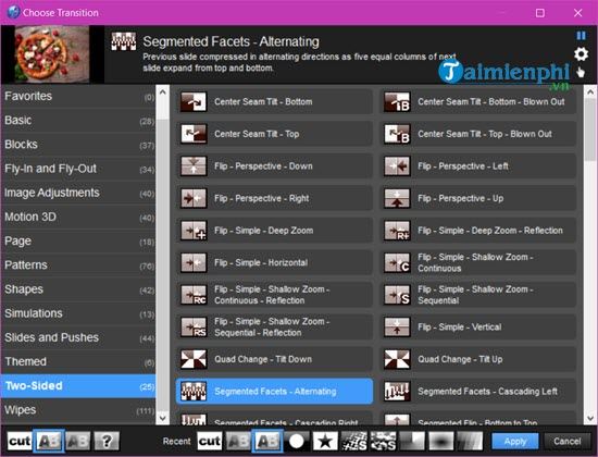 Picture 9 of Detailed instructions on how to create a video from photos in the simplest way.