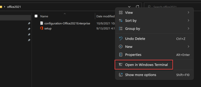 images 10 of Detailed instructions on how to install Microsoft Office 2021 on Windows and Mac.