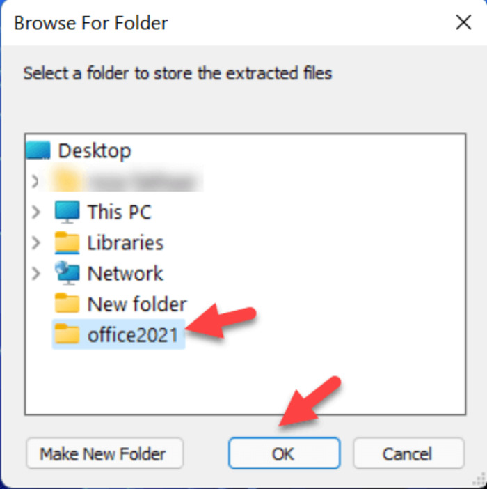 images 4 of Detailed instructions on how to install Microsoft Office 2021 on Windows and Mac.