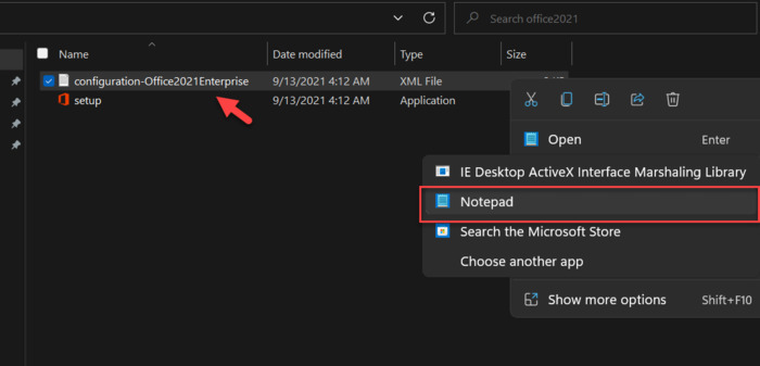 images 6 of Detailed instructions on how to install Microsoft Office 2021 on Windows and Mac.