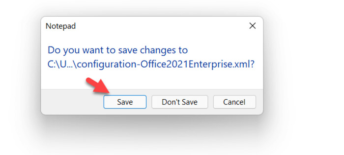 images 9 of Detailed instructions on how to install Microsoft Office 2021 on Windows and Mac.
