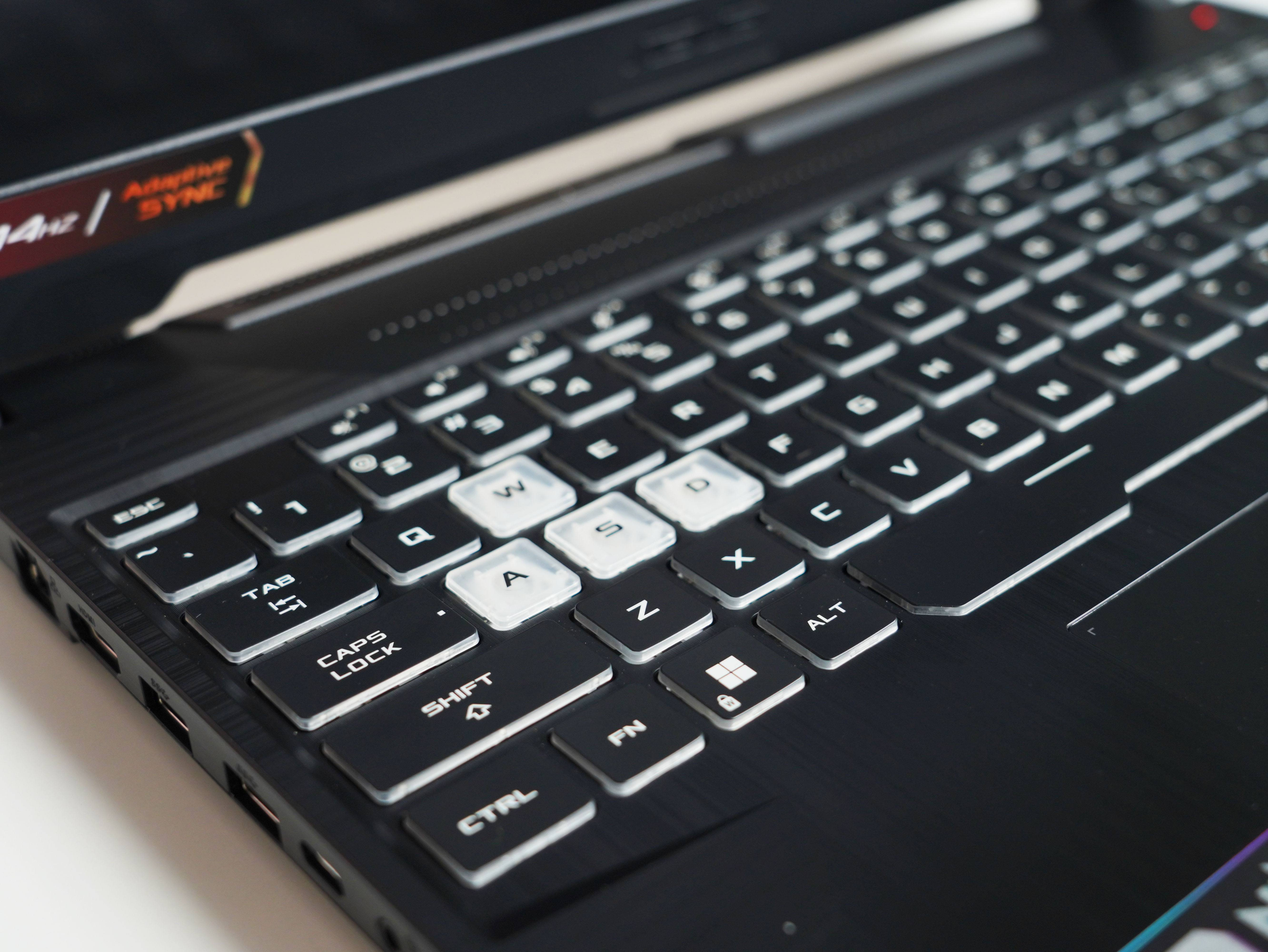 Detailed review of ASUS TUF Gaming A15: Too good for the price Picture 8