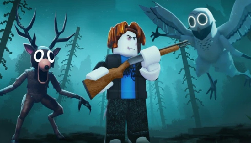 Detailed tips for surviving 99 nights in 99 Nights in the Forest Picture 1