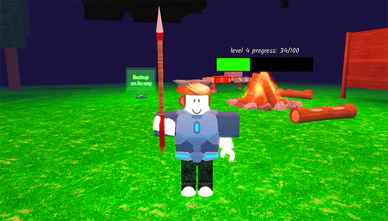 Detailed tips for surviving 99 nights in 99 Nights in the Forest Picture 3