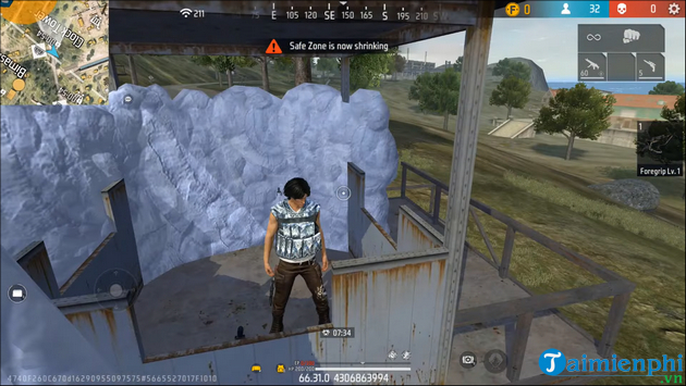 Details of the new, most complete Free Fire OB39 update Picture 1