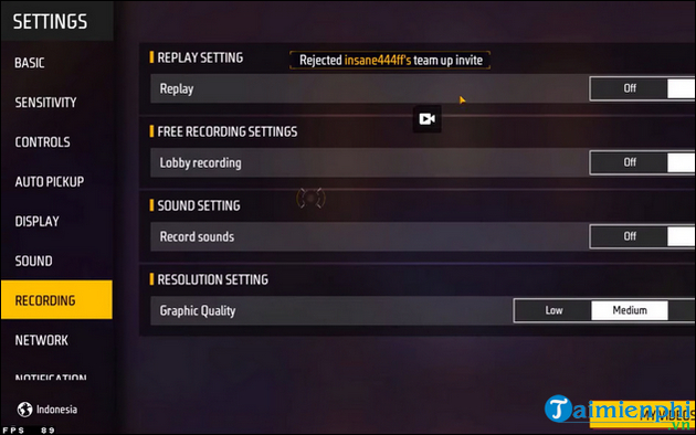 Details of the new, most complete Free Fire OB39 update Picture 2