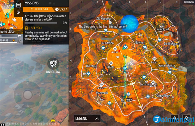 Details of the new, most complete Free Fire OB39 update Picture 3