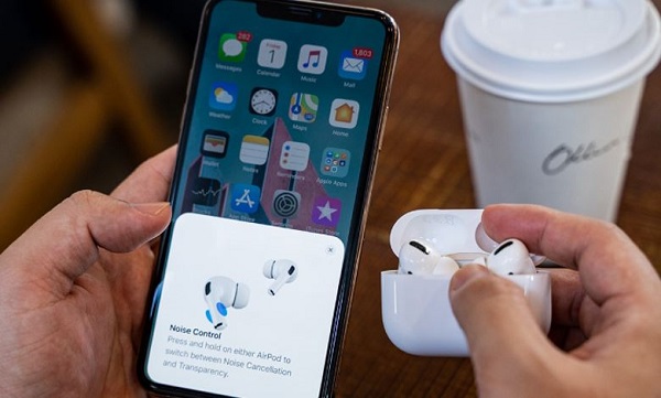 Details on how to fix Youtube error of not playing music via Bluetooth Picture 7