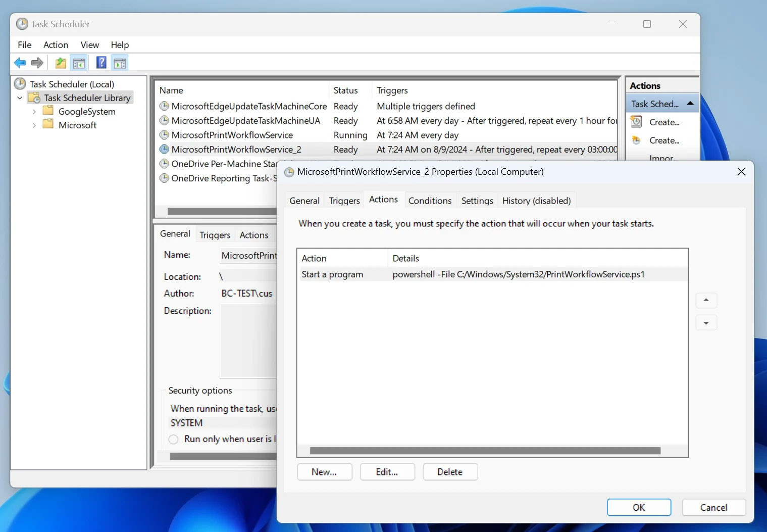 Detection of malicious code infecting the web browsers of 300,000 PCs, silently stealing user data Picture 2