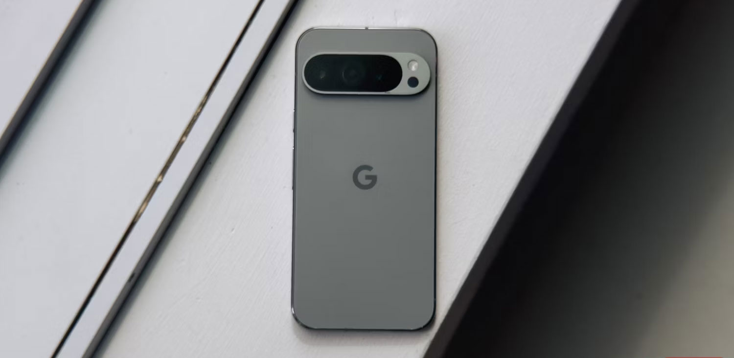 Devices announced by Google at the Made by Google 2024 event Picture 2