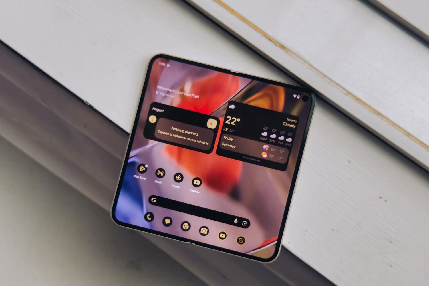 Devices announced by Google at the Made by Google 2024 event Picture 3