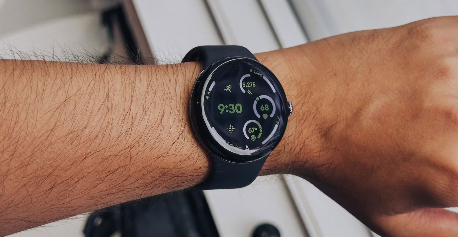 Devices announced by Google at the Made by Google 2024 event Picture 4