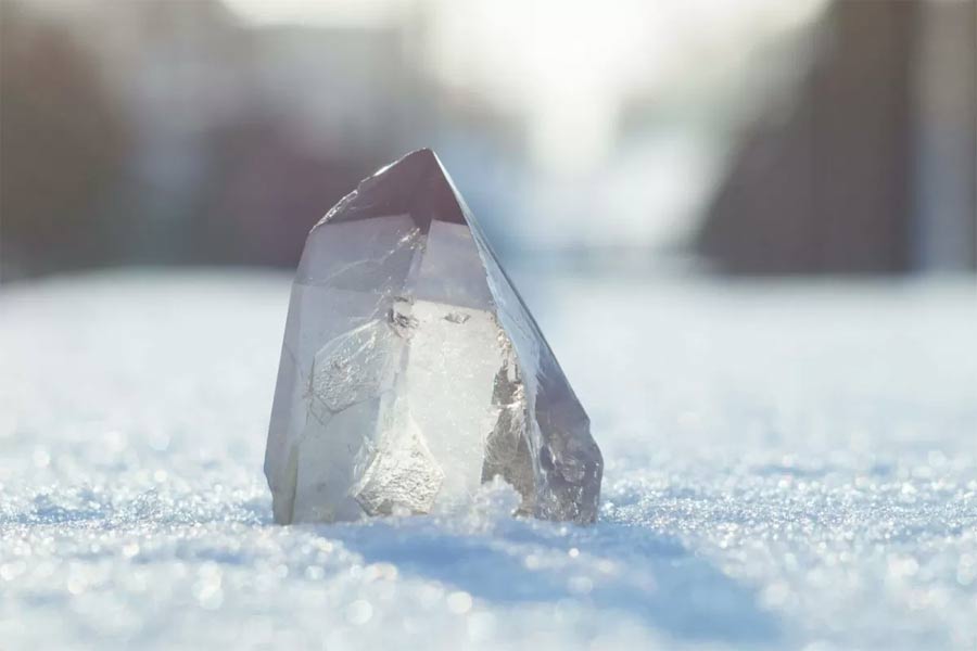 Diamond - April Birthstone Picture 3