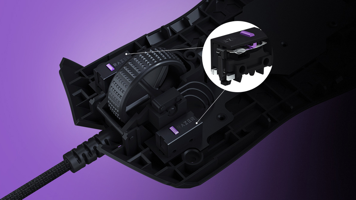 Did You Know: What's the Difference Between a Gaming Mouse and a Regular Mouse? Picture 3