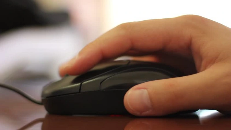 Did You Know: What's the Difference Between a Gaming Mouse and a Regular Mouse? Picture 4