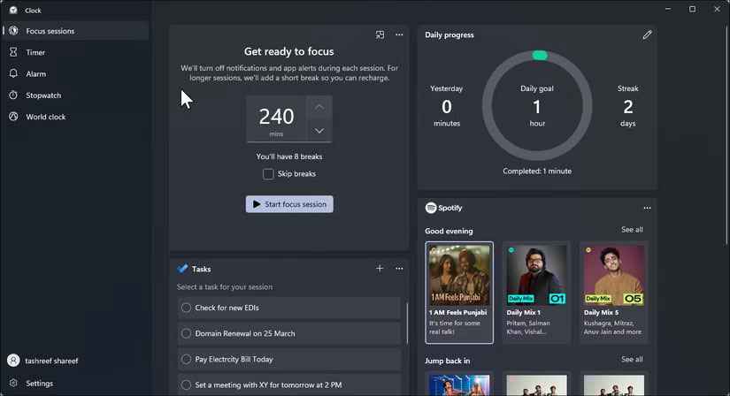 Do you know how productive you can be with Windows 11? Picture 1