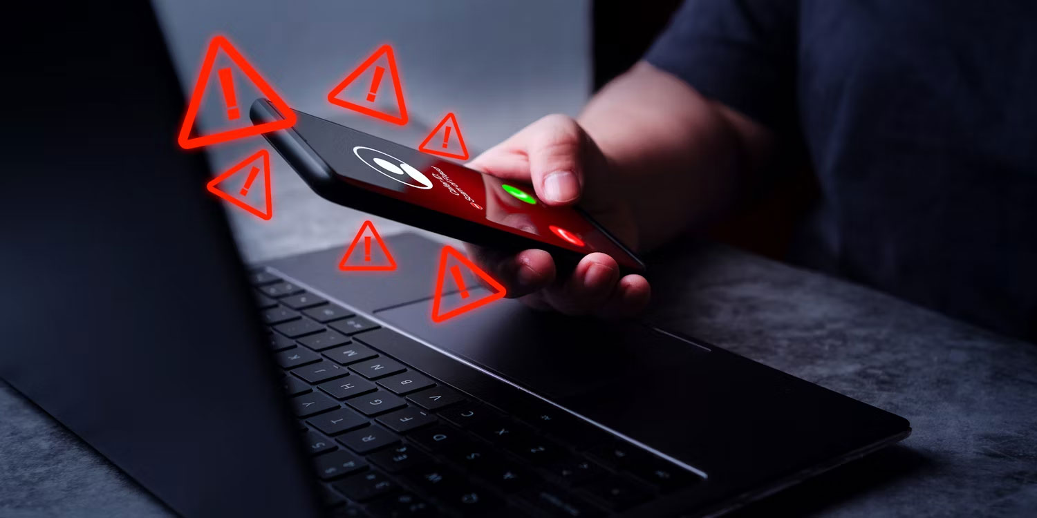 Difference between Cyber ​​Extortion and Ransomware Picture 2