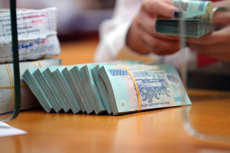 Digital financial ecosystem expands access to formal credit sources Picture 1
