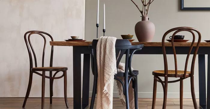 Dining room design mistakes to avoid Picture 1