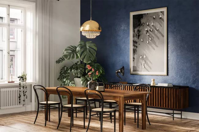 Dining room design mistakes to avoid Picture 3