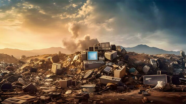 Discontinuing support for Windows 10 could cause large amounts of e-waste Picture 2