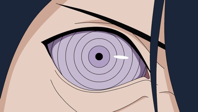 Discover the 7 eyes in Naruto and Boruto Picture 3