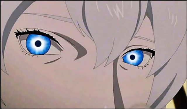 Discover the 7 eyes in Naruto and Boruto Picture 4