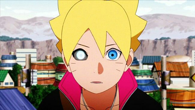 Discover the 7 eyes in Naruto and Boruto Picture 7